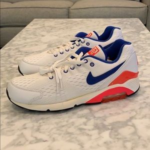 NWT Nike Air Max 180 EM, Size 12
